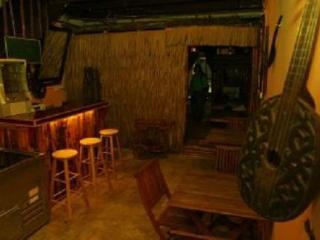 Berambih Lodge Кучинг Екстериор снимка