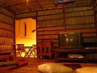 Berambih Lodge Кучинг Екстериор снимка