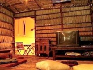 Berambih Lodge Кучинг Екстериор снимка