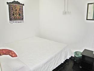 Berambih Lodge Кучинг Екстериор снимка